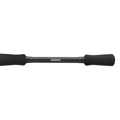 Shimano - Caius Conventional Casting Combo