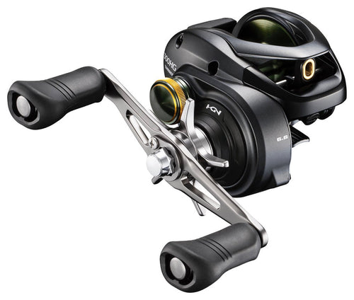 Shimano - Curado 300 K