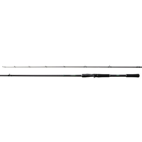 Shimano - Curado Casting Conventional Rods