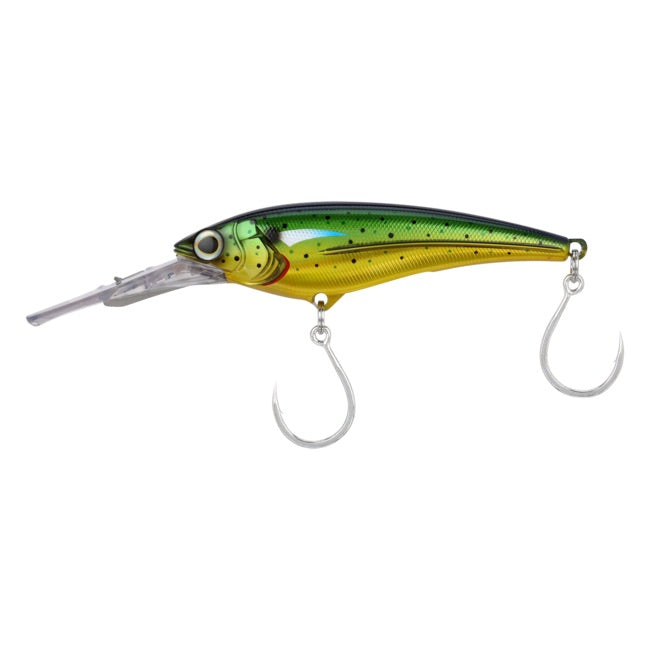 200 S / Mahi Flash