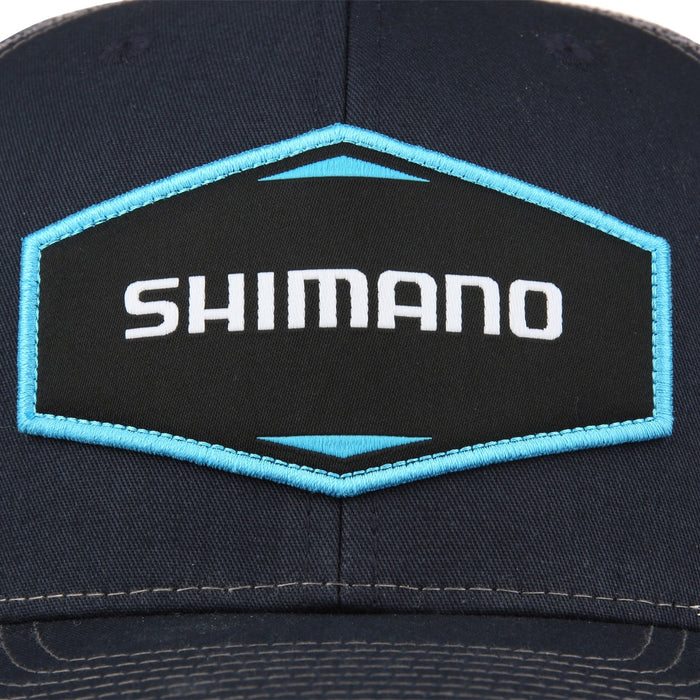 Shimano - Original Trucker Cap