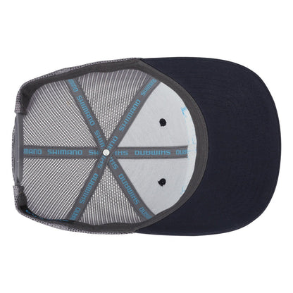 Shimano - Original Trucker Cap