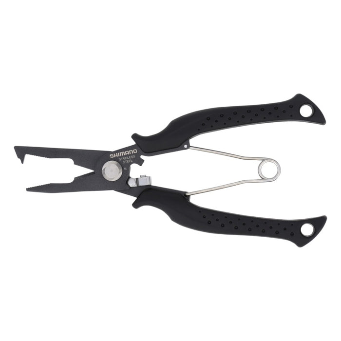 Shimano - Power Pliers (Split Ring)