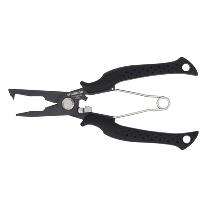 Shimano - Power Pliers (Split Ring)