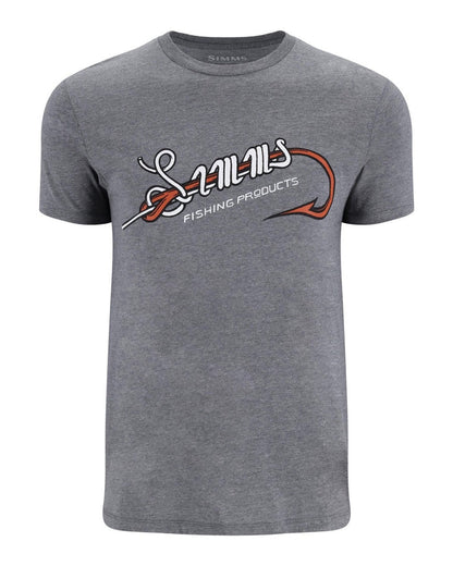 simms-14102-1099-Hook-Loop-T-Shirt-Mannequin-F24-Front