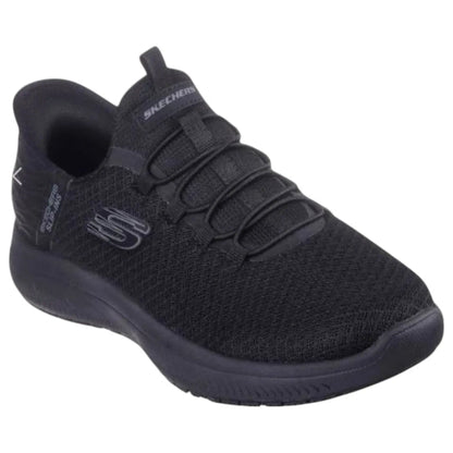 Skechers Women's Slip-Ins Summit Enslee Slip Resistant Shoe 108144