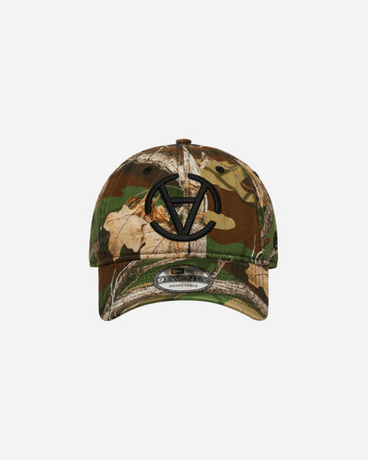New Era Slam Jam X New Era 9Twenty Woodland Hats Caps SP60682538 WOD