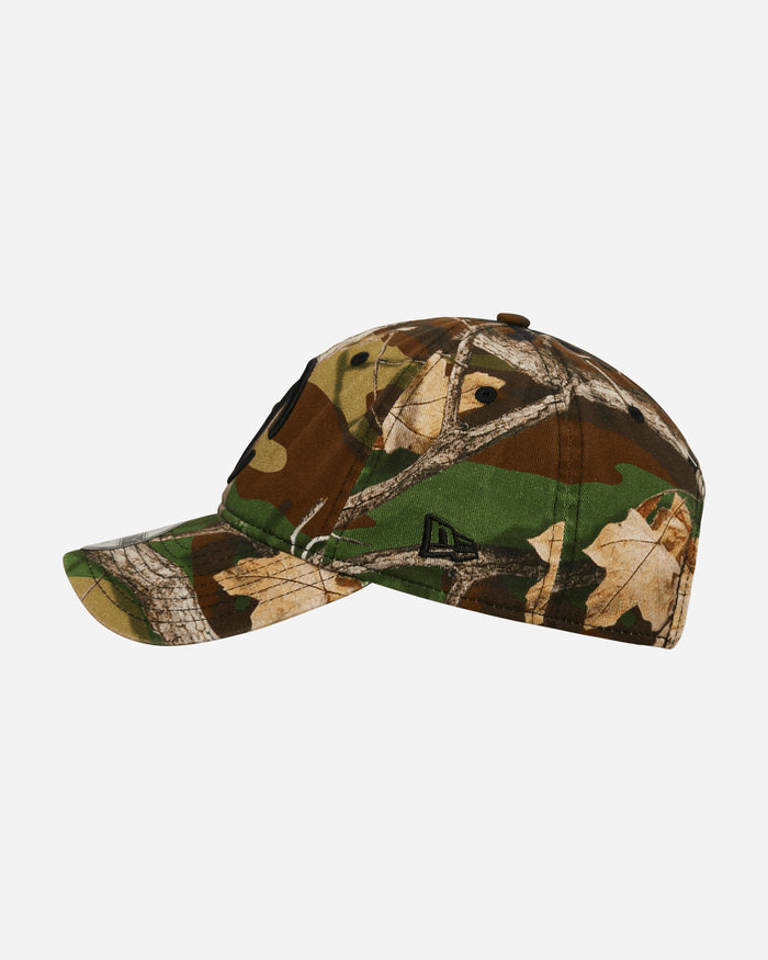 New Era Slam Jam X New Era 9Twenty Woodland Hats Caps SP60682538 WOD