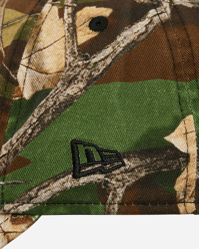 New Era Slam Jam X New Era 9Twenty Woodland Hats Caps SP60682538 WOD