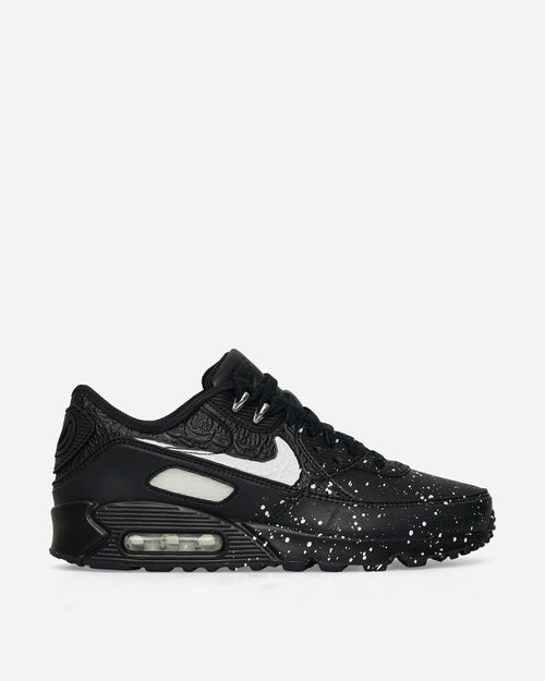 Nike Air Max 90 Sp Black/Black Sneakers Low FD6492-001