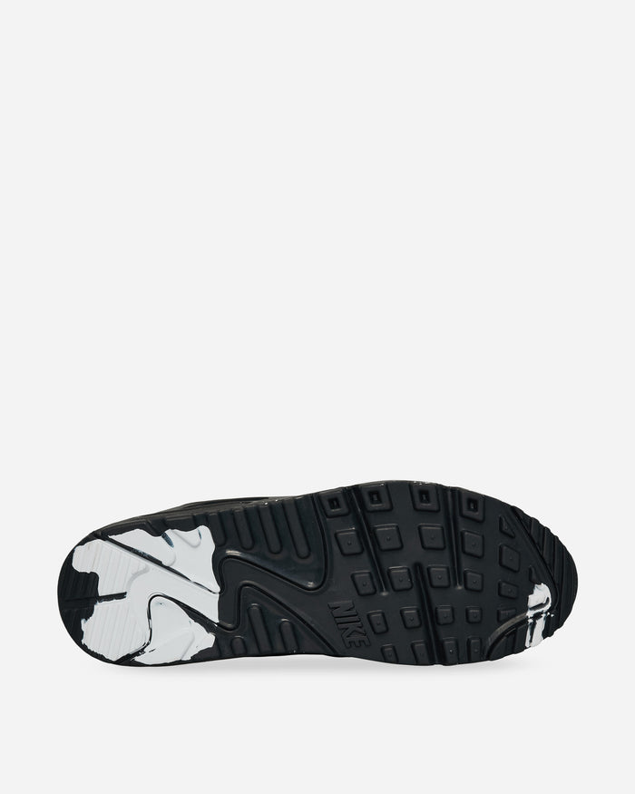 Nike Air Max 90 Sp Black/Black Sneakers Low FD6492-001