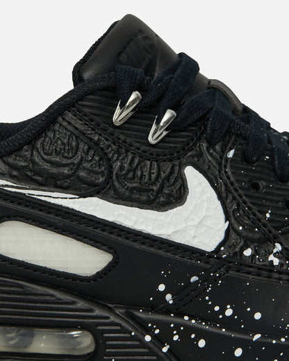 Nike Air Max 90 Sp Black/Black Sneakers Low FD6492-001