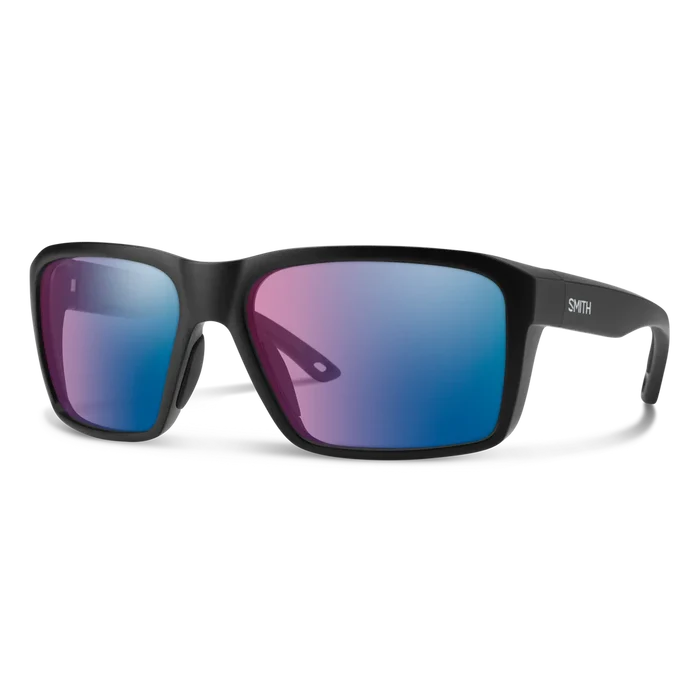 backcast-sunglasses_matteBlack-cpGlassPolarchromicRoseBlueMirror_3Q