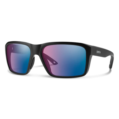 backcast-sunglasses_matteBlack-cpGlassPolarchromicRoseBlueMirror_3Q