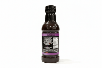 Smokin' Hoggz Pitmaster Blend BBQ Sauce, view 2
