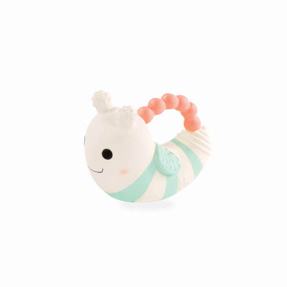 Animal teethers.