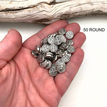 50 Round (0.16 ea)
