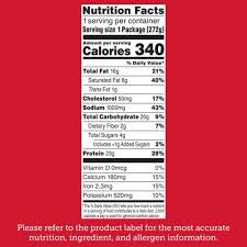 STOUFFER'S SALISBURY STEAK MEAL WITH MAC AND CHEESE 9.625 OZ