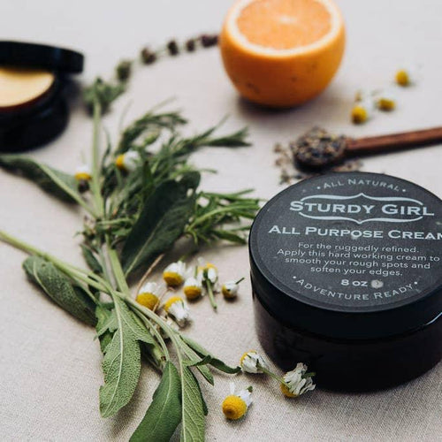 Sturdy Girl All Purpose Cream