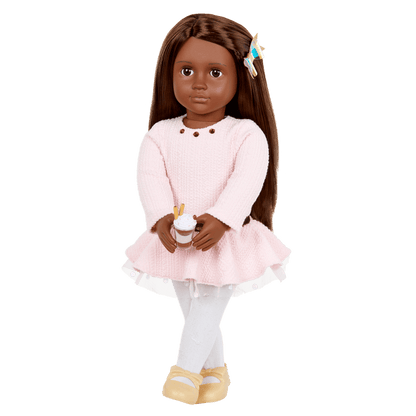 Our Generation Sweet & Chic Outfit for 18-inch Dolls