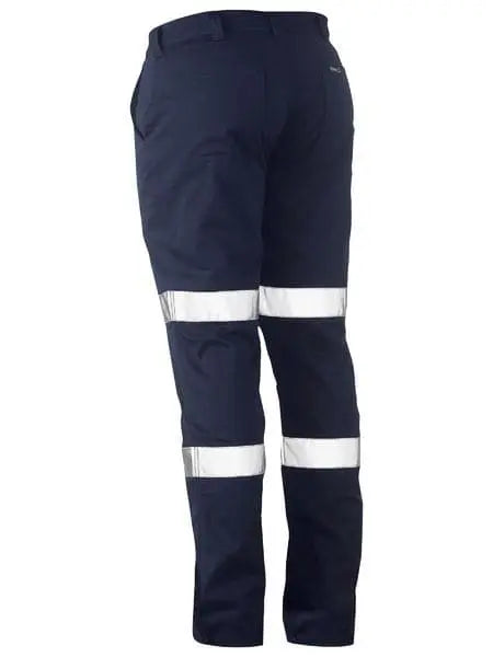 Taped Biomotion Recycled Pant BP6088T - City Workwear