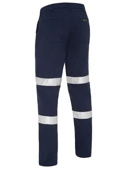 Taped Biomotion Recycled Pant BP6088T - City Workwear