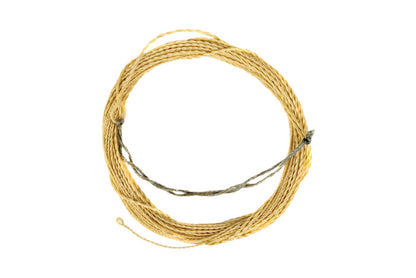 Tapered Tenkara Lines (furled lines)