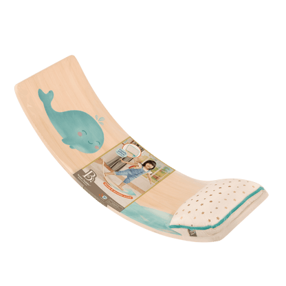Teeter - Toddler - B. toys