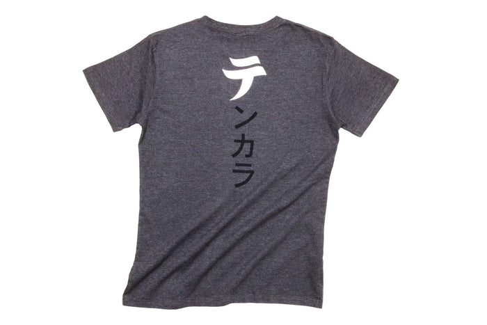 Tenkara TE shirt