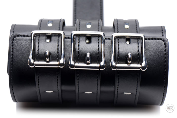 The STRICT Armbinder