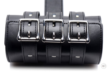 The STRICT Armbinder