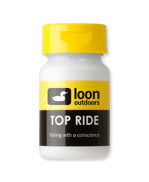 Top Ride