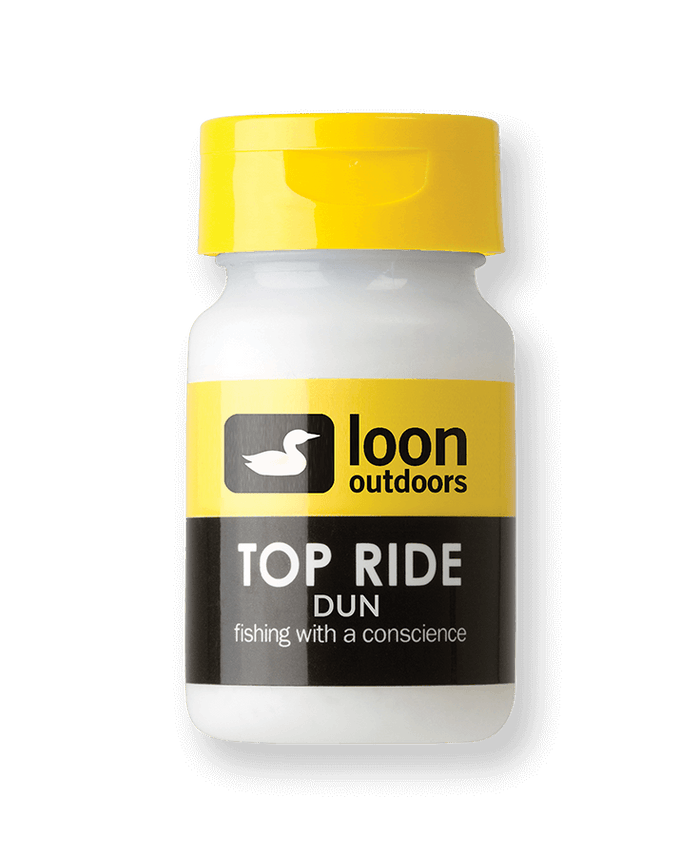 Top Ride