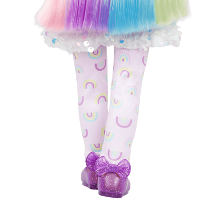 Glitter Girls Torrei doll with rainbow hair