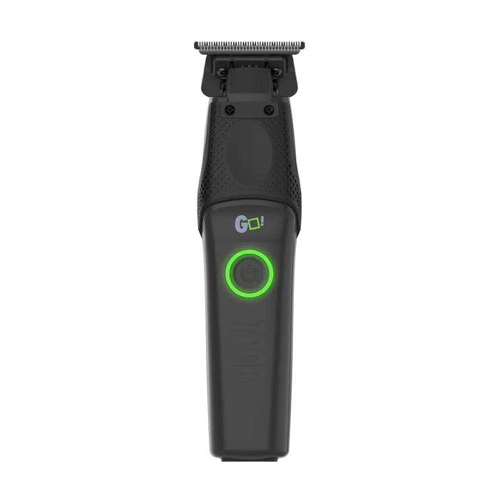 TPOB GO! TRIMMER – BLACKOUT EDITION