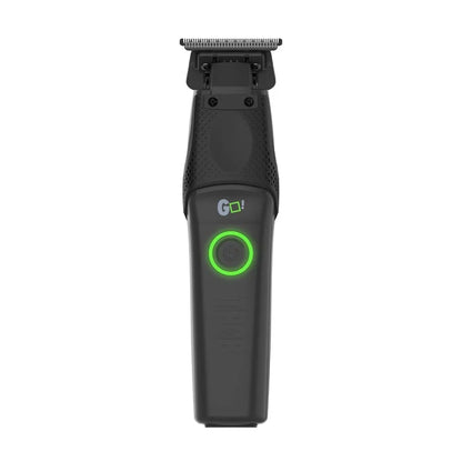 TPOB GO! TRIMMER – BLACKOUT EDITION