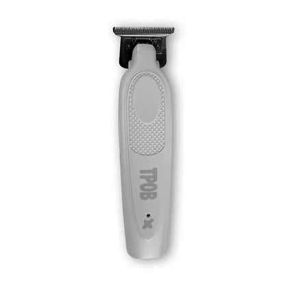 TPOB X DELUXE TRIMMER – GREY EDITION