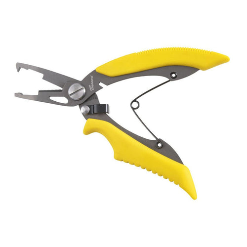 Tsunami - Braid Cutter Split Ring Pliers
