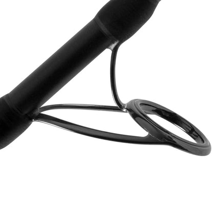 Tsunami - Forged Inshore Spinning Rods with Cork Grips