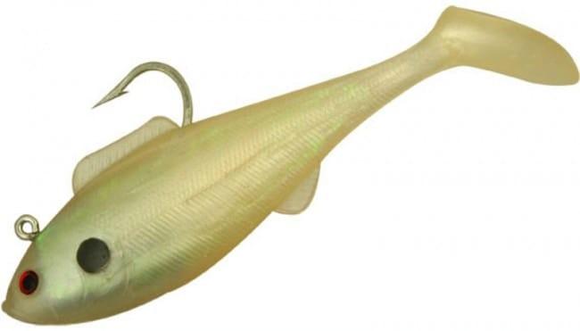 Tsunami - Heavy Swim Shads
