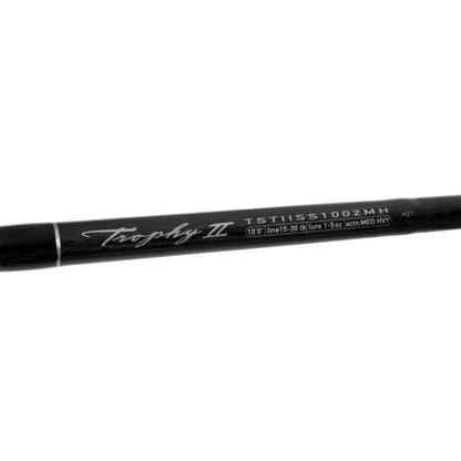 Tsunami - Trophy II Surf Rods