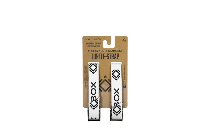 Turtlebox Tie-Down Kit, view 2