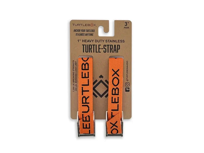 Turtlebox Tie-Down Kit, view 3
