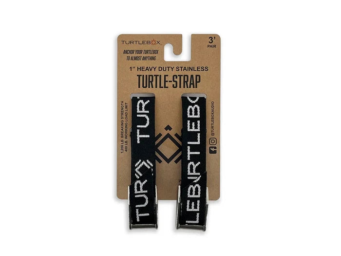 Turtlebox Tie-Down Kit, view 4