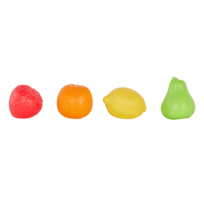 Pretend kitchen set