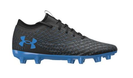 Under Armour Magnetico Select 5 FG Jr. Soccer Cleat