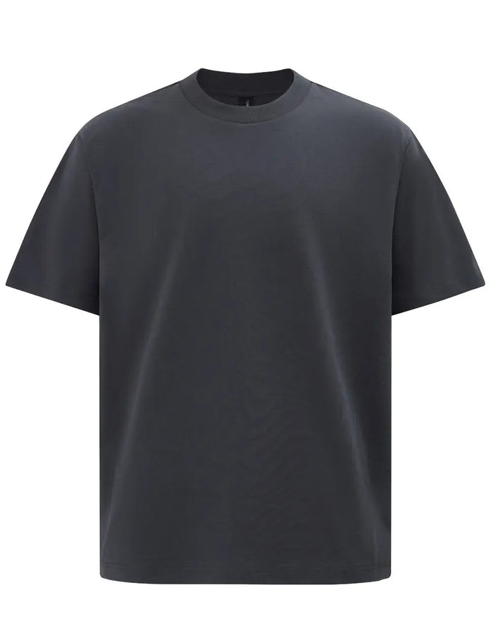 Unisex Heavy Cotton Oversized Tee TS50