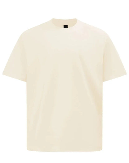 Unisex Heavy Cotton Oversized Tee TS50