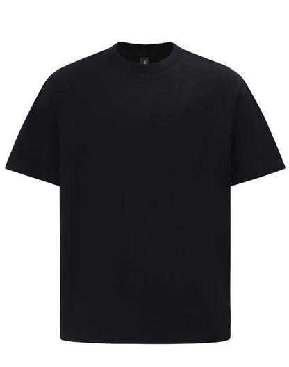 Unisex Heavy Cotton Oversized Tee TS50