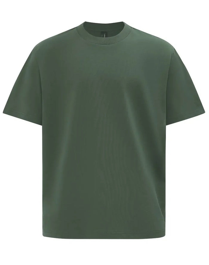 Unisex Heavy Cotton Oversized Tee TS50